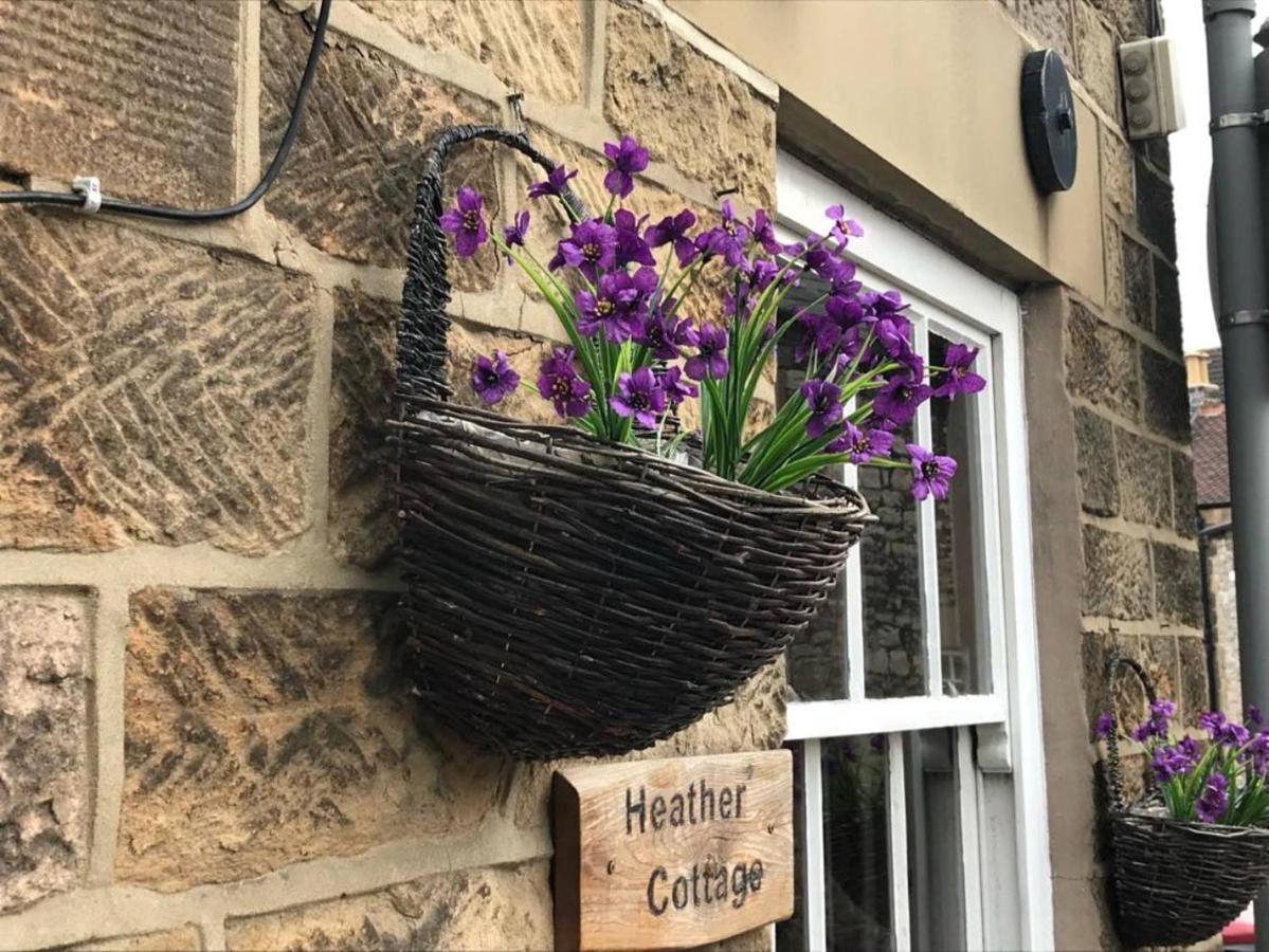 Heather Cottage Bakewell Exterior photo